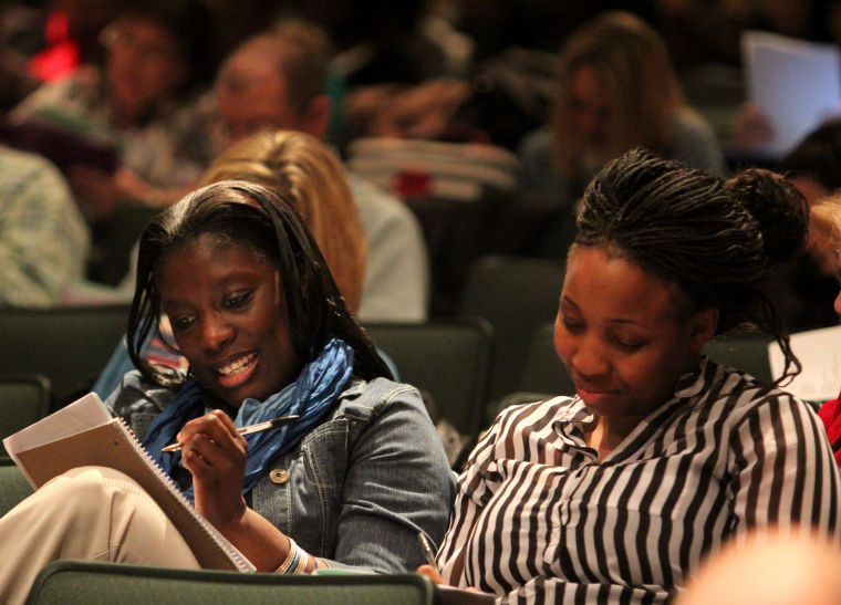 Killeen Independent School District Development Day
